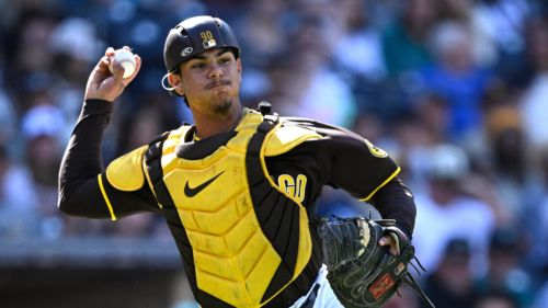 First major challenge for Padres' new ownership hides at bottom of farm system rankings
