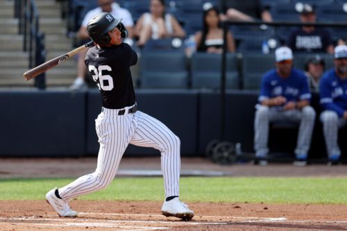 Yankees Mailbag: Trade chips and surprise contenders