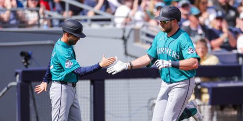 Raley ready to roll after rough '25 and offseason refresh