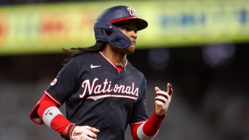 It's time for the Nationals to declare the Juan Soto trade a massive victory