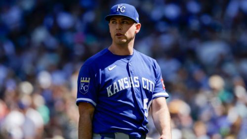 Latest Kris Bubic injury update leaves Royals in precarious spot ahead of trade deadline
