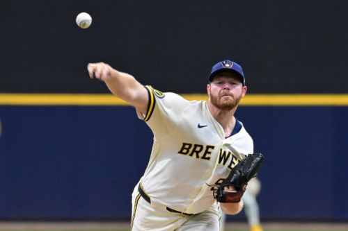 Brewers Reacts Survey Results: MLB Draft priorities