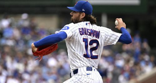 Marlins vs. Cubs Wednesday MLB picks: Chicago needs the big-game Kevin Gausman the team thought it traded for