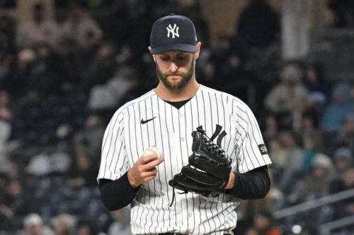 Yankees’ late rally falls short after bullpen implodes in loss to Marlins
