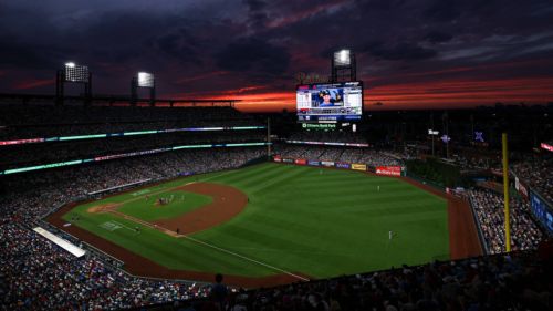 Phillies announce unprecedented fan opportunity amid team's scorching hot streak