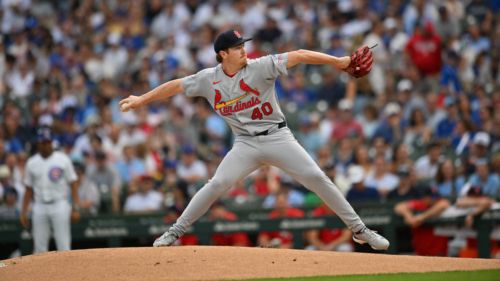 St. Louis Cardinals biggest unsung hero since the All-Star break