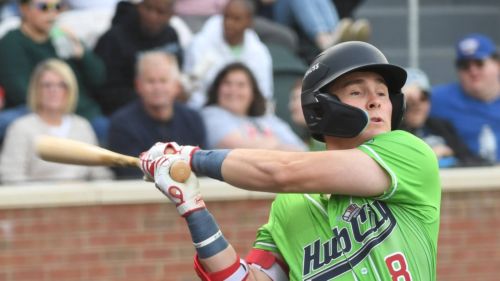 3 Rangers prospects we'd like to see called up in September as rosters expand
