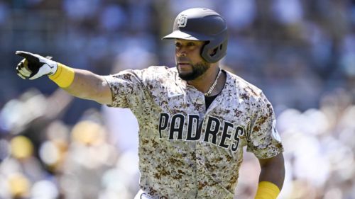 Royals just stole the former All-Star Astros desperately needed at camp