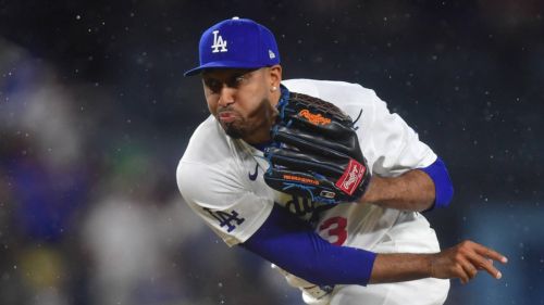 Dodgers Injury Update: Shohei Ohtani rotation, Edwin Díaz progress, Kiké Hernández rehab