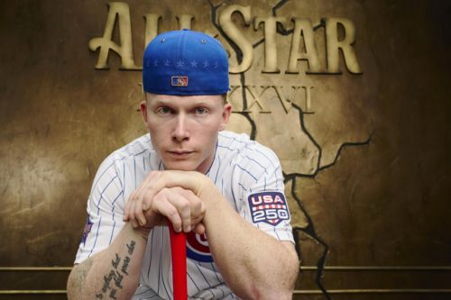 Chicago Cubs news — Pete Crow-Armstrong