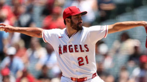 Grayson Rodriguez is about to get what should be his last chance with the Angels
