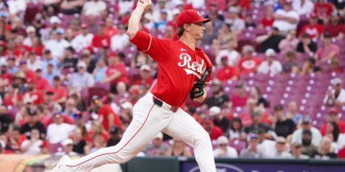 Who are the potential chips in Cincinnati's Trade Deadline plans?