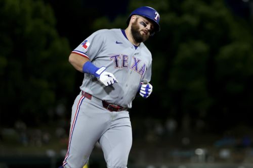Game 124 Game Day Thread – Texas Rangers @ West Sacramento Athletics