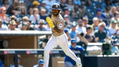 Michael King’s praise proves Samad Taylor fits the Padres better than Nick Castellanos