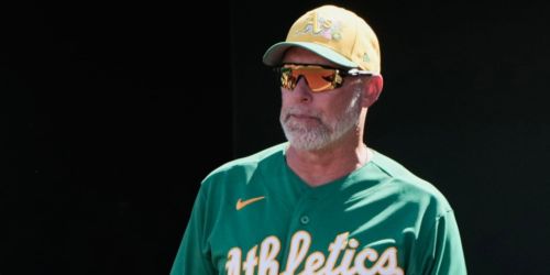 So far, so good as A's learn the ropes of ABS challenges