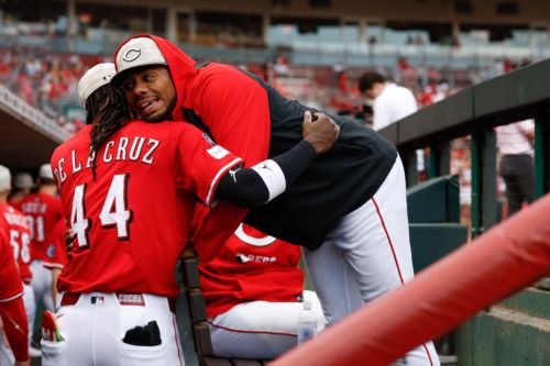Hunter Greene strikes out 12 Cubs as Reds shutout NL Central rivals
