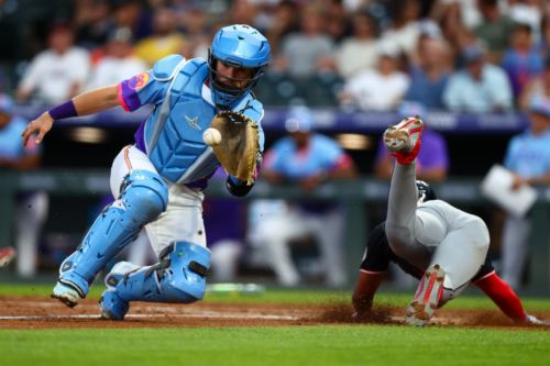 GUARDIANS AT ROCKIES: Bibee vs. Hughes, discussion