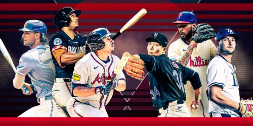 Why Sánchez's spring stat line stands out