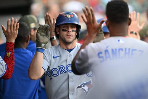 Blue Jays Gameday (May 16): Toronto turns to bullpen in must-win afternoon versus Detroit