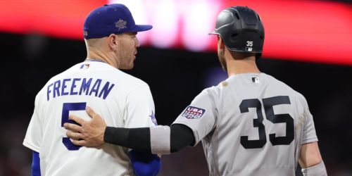 Dodgers, Yankees open second half in potential postseason preview