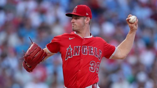 Nationals announce starting pitchers for 2026 spring training openers