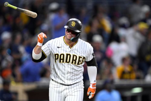 Good Morning San Diego: Padres overcome pitching problems to beat Blue Jays