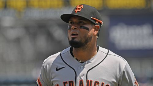 MLB insider warns SF Giants shouldn't get hopes up on return for 2 trade chips