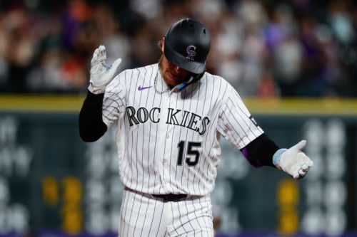 Purple Row After Dark: Trade deadline speculation