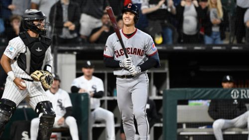 Mariners turn to lightly-used former Guardians outfielder as they look to hold off September collapse