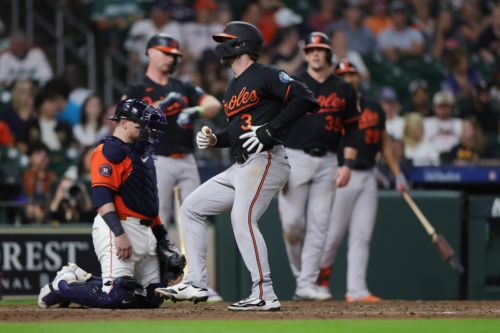 Friday Night Orioles Victory GIF Party