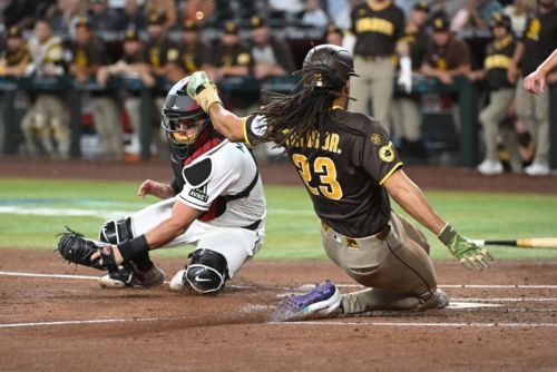 Gaslamp Ball Reacts Survey Results: Padres fans expect season to come down to series with Diamondbacks