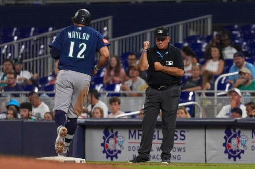 Looking for Josh Naylor’s Missing Power