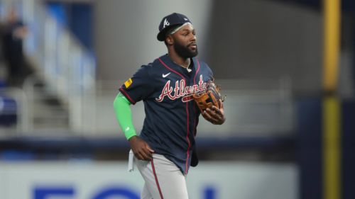 ESPN's power rankings unveiled very curious Braves nugget about Truist Park this season
