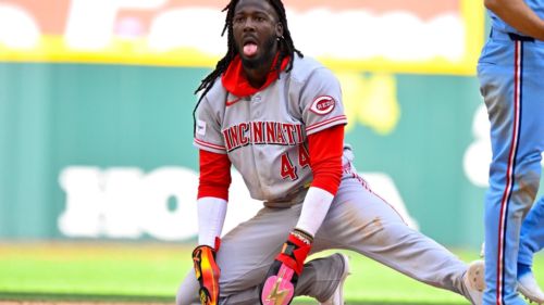 Reds vs. Marlins prediction, odds, time: 2026 MLB picks for Thursday, April 9 from proven model