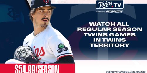 Watch TWINS.TV for $54.99