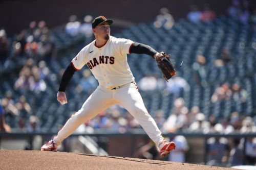 9/15 Gamethread: Giants @ Cardinals