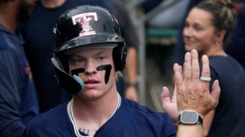 Why Tigers fans are going to have to keep waiting on a Max Clark promotion
