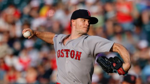 MLB Insider's list of Orioles trade targets shows just how desperate the Orioles are for starting pitching