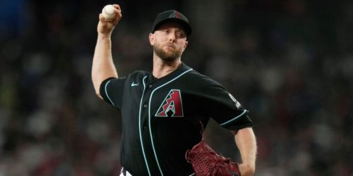 After 'getting F's the whole time' in '26, Kelly turns in A-plus outing