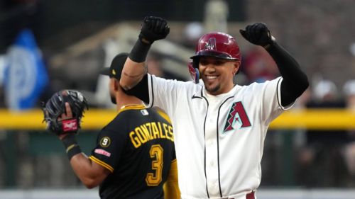 Former Pirates castoff pulls off impossible feat with Diamondbacks