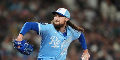 Strahm struggling to solve home run issues in Royals' latest blown loss