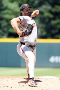 Giants Trade Robbie Ray To Padres