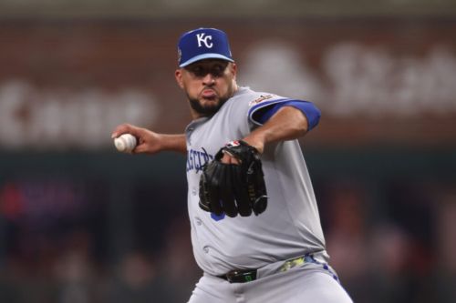 Carlos Estévez To Undergo Shoulder Surgery