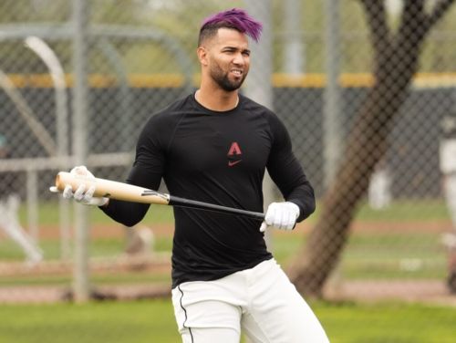 Lourdes Gurriel Jr. Nearing A Return