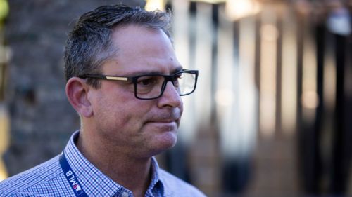 Hope may be lost for former Royals first-round pick as his injury nightmare continues