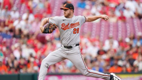 Jeff Passan pitches sneaky-good solution  to Rangers growing rotation problem