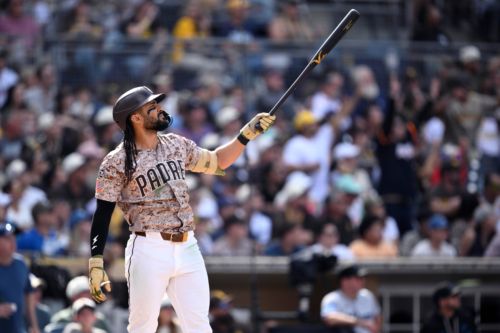 Game 157: San Diego Padres at Los Angeles Dodgers