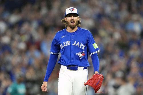 3 of Kevin Gausman’s best starts in a Toronto uniform as trade deadline looms