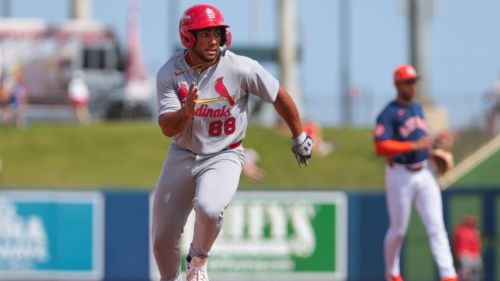 The Cardinals' farm system is about to look even stronger after these critical events