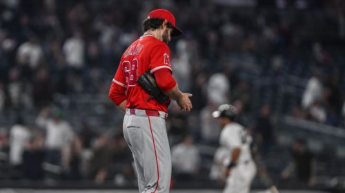 Angels are somehow suffering a worse Jordan Romano fate than Phillies fans ever did